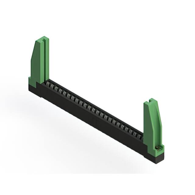 357-025-453-178 EDAC Inc.  Edgeboard Connectors